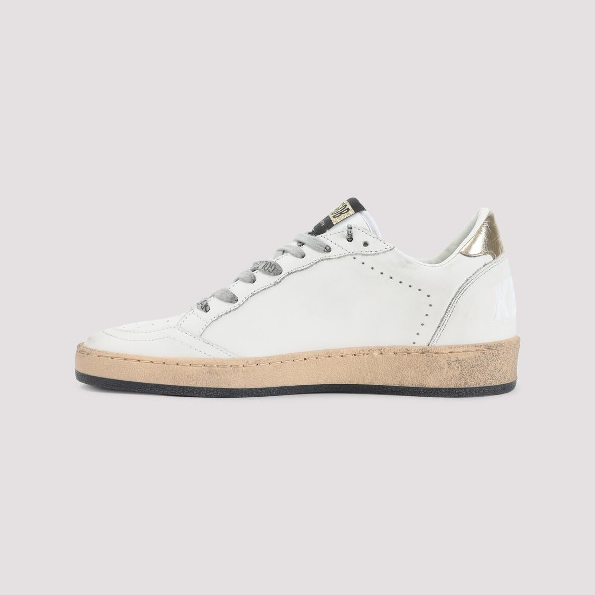 Golden Goose Sneakers