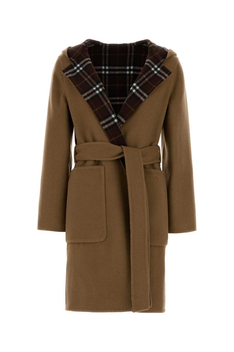 Burberry Coats