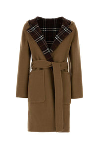 Burberry Coats