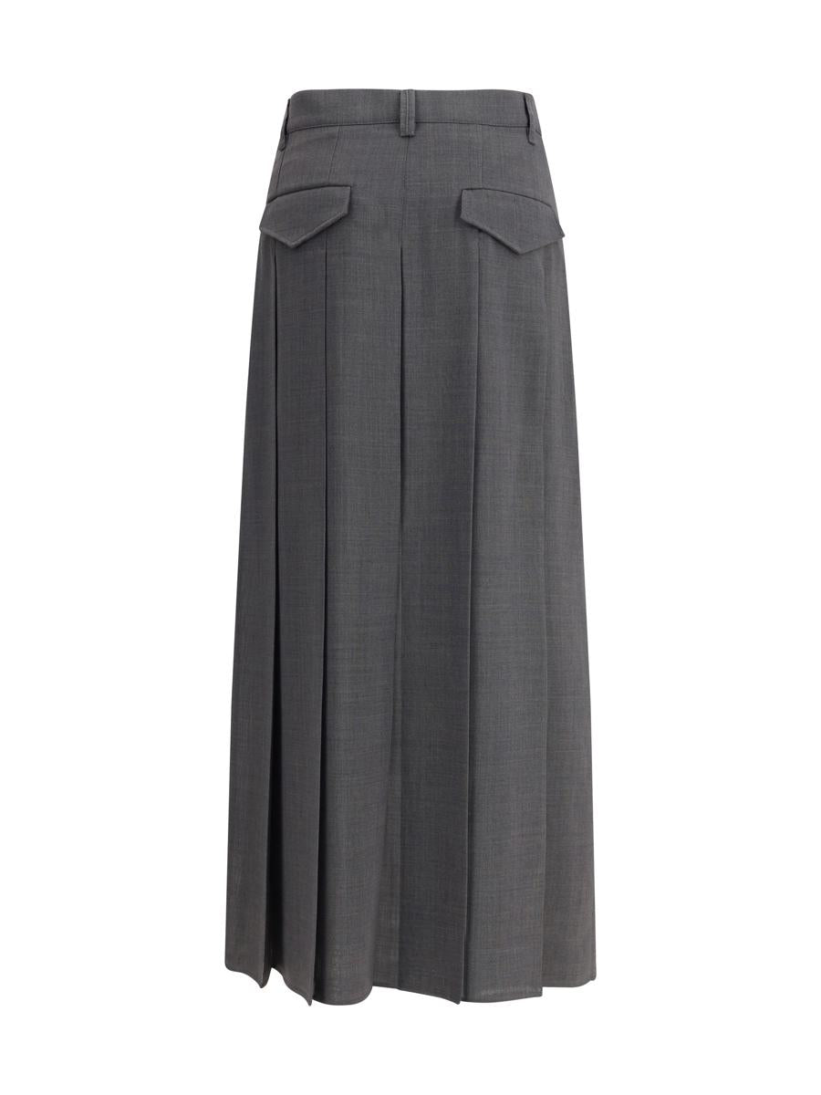 Brunello Cucinelli Skirts