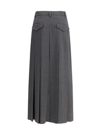 Brunello Cucinelli Skirts