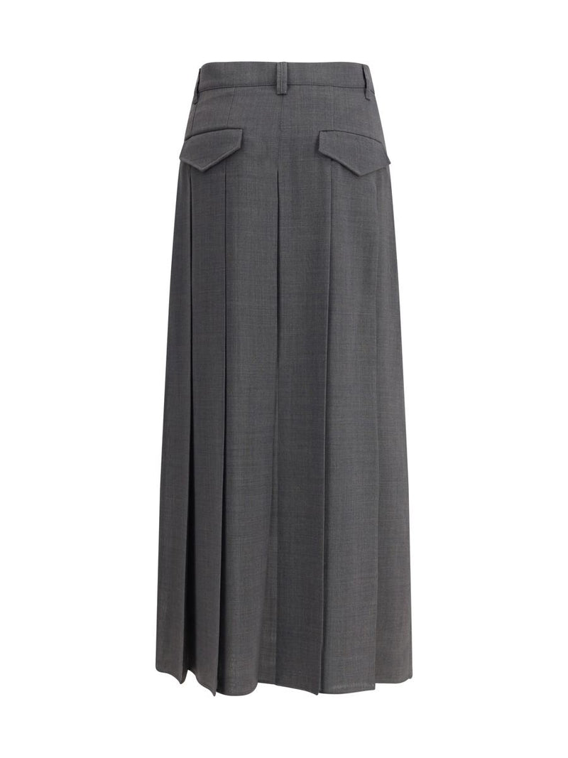Brunello Cucinelli Skirts