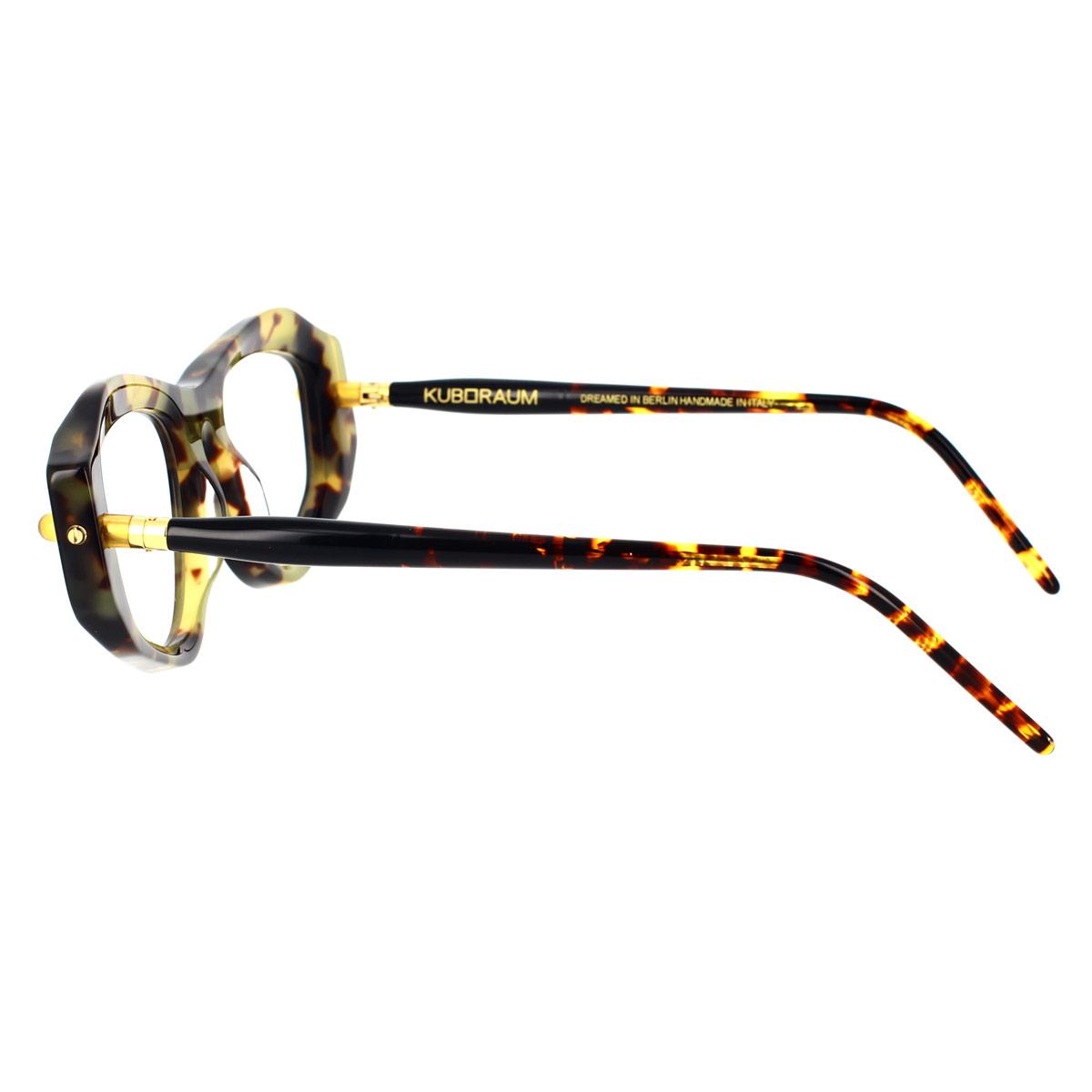 Kuboraum Eyeglass