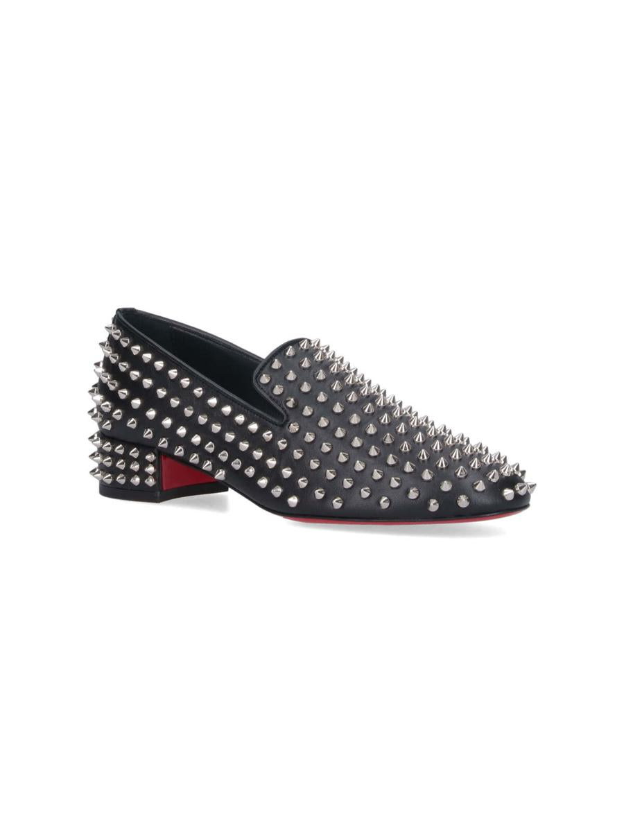 Christian Louboutin Flat Shoes