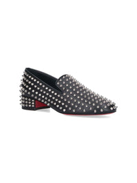 Christian Louboutin Flat Shoes