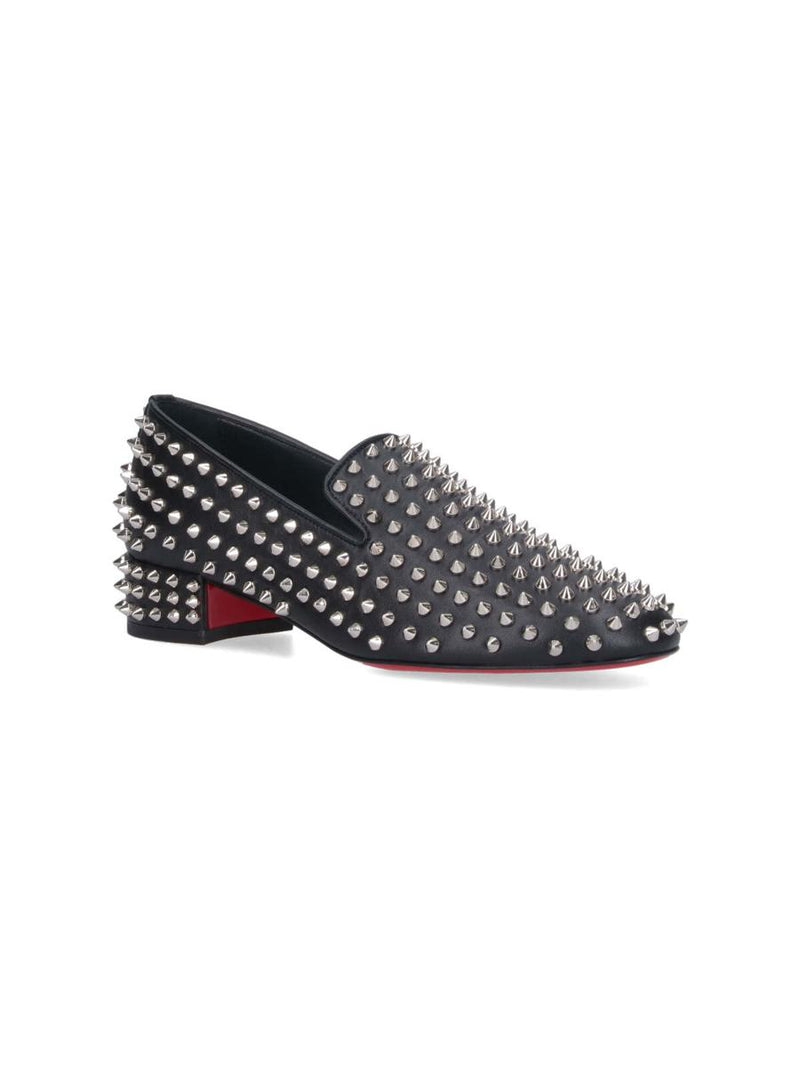 Christian Louboutin Flat Shoes