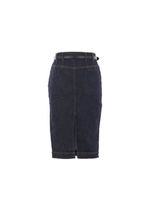 Self-Portrait Skirts