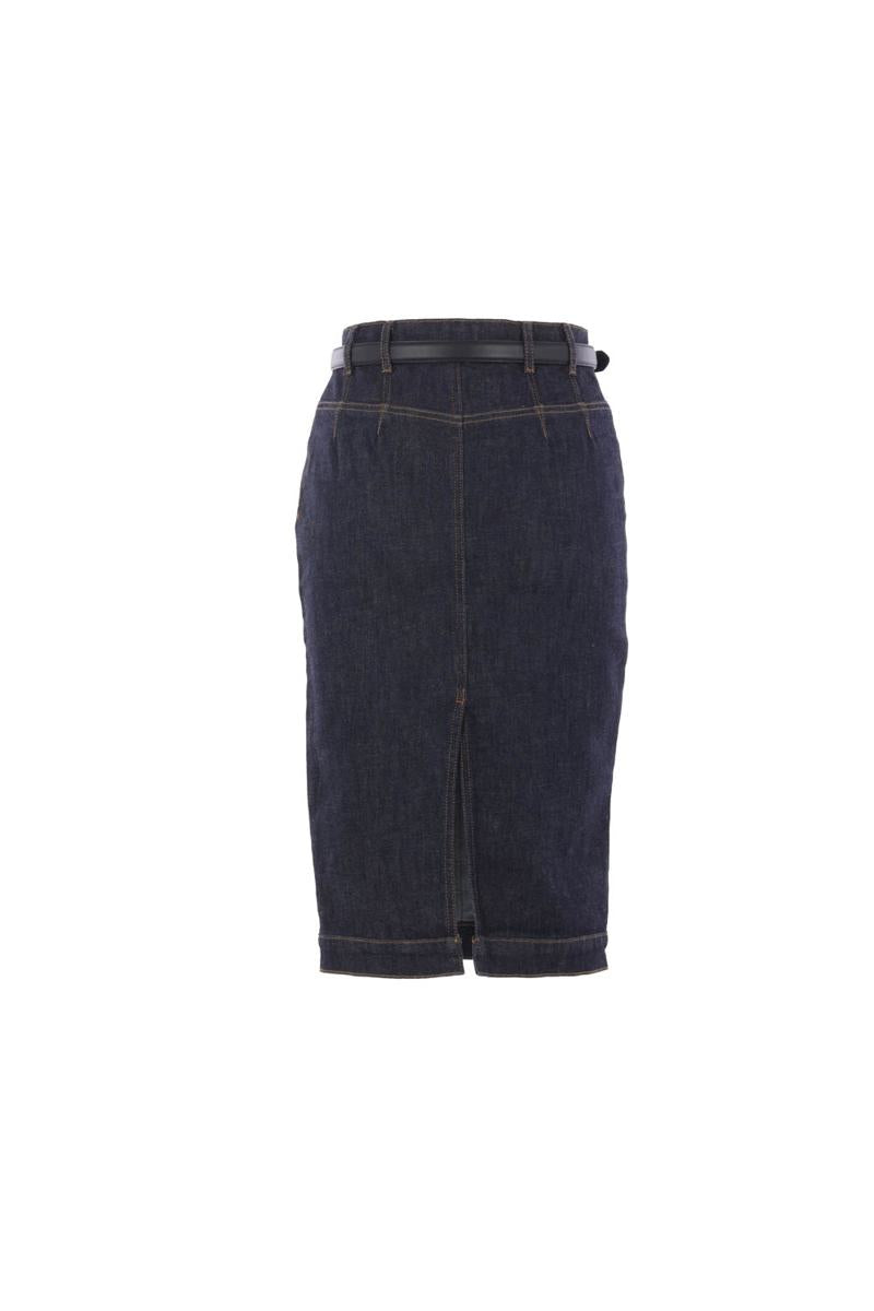 Self-Portrait Skirts