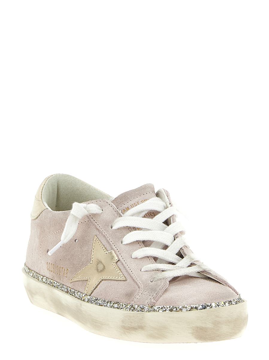 Golden Goose 'Superstar' Sneakers