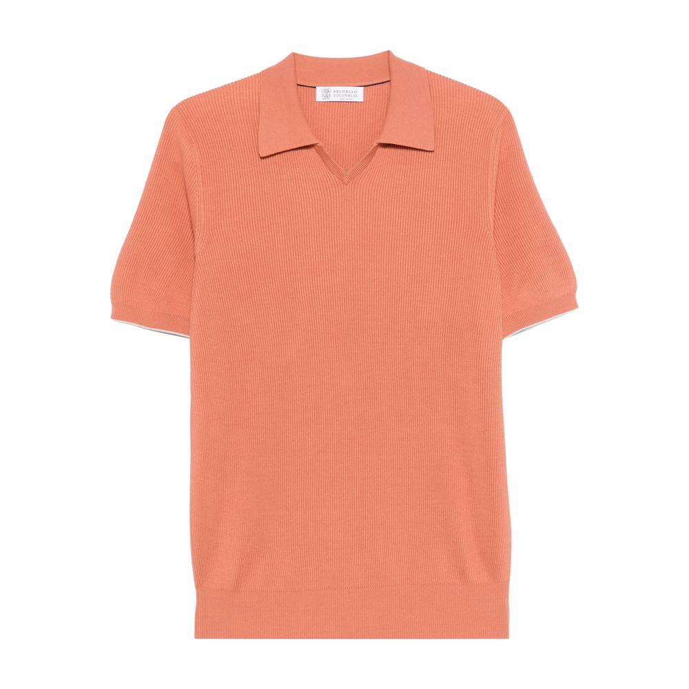 Brunello Cucinelli T-Shirts & Vests