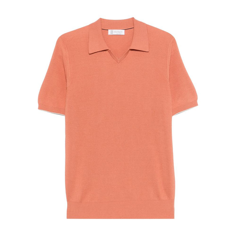 Brunello Cucinelli T-Shirts & Vests