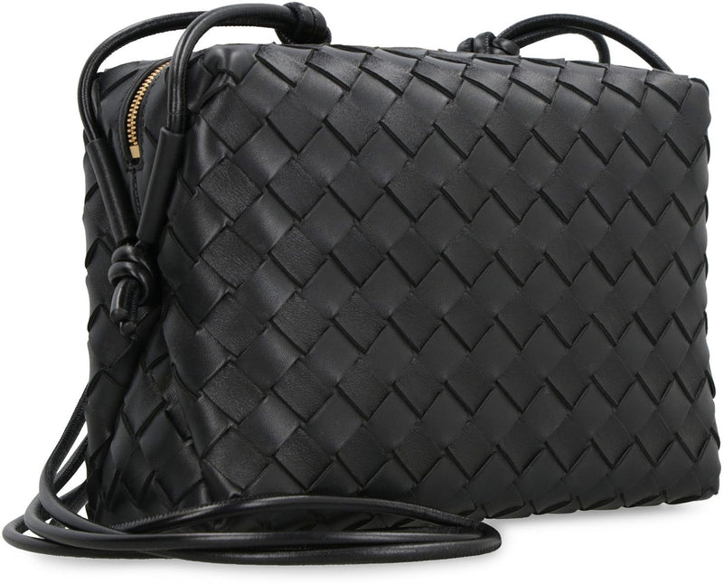 Bottega Veneta Small Loop Camera Bag