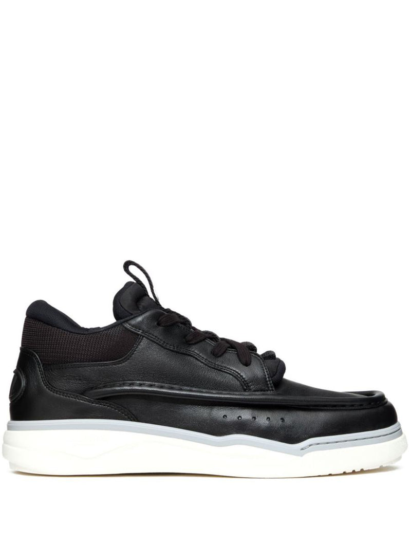 Valentino Garavani "Runboot" Sneakers