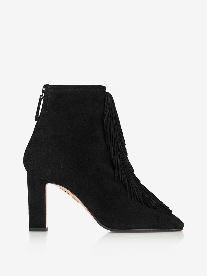 Aquazzura Gytane 85 Boots