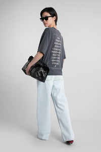 Anine Bing Rudy T-Shirt