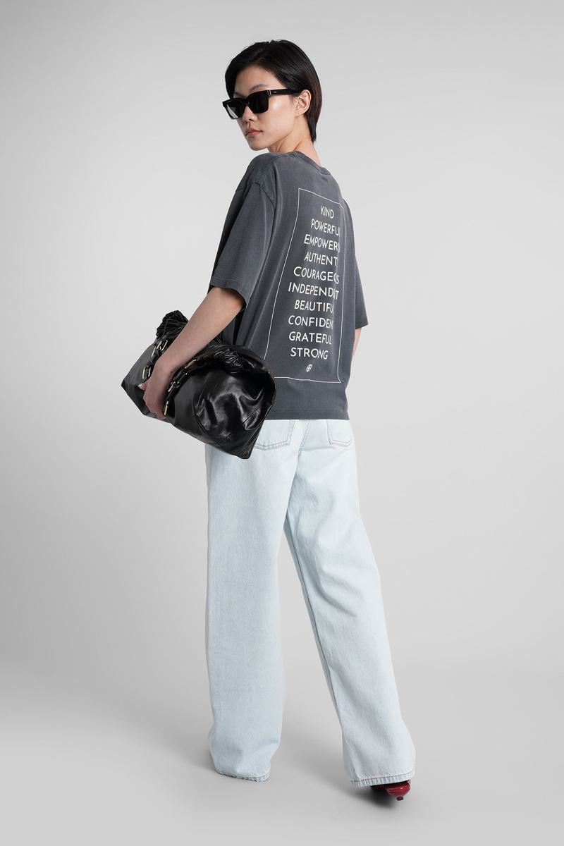 Anine Bing Rudy T-Shirt