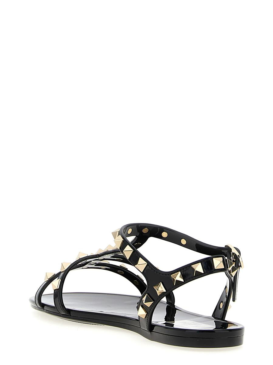 Valentino Garavani Valentino Garavani 'Rockstud' Sandals