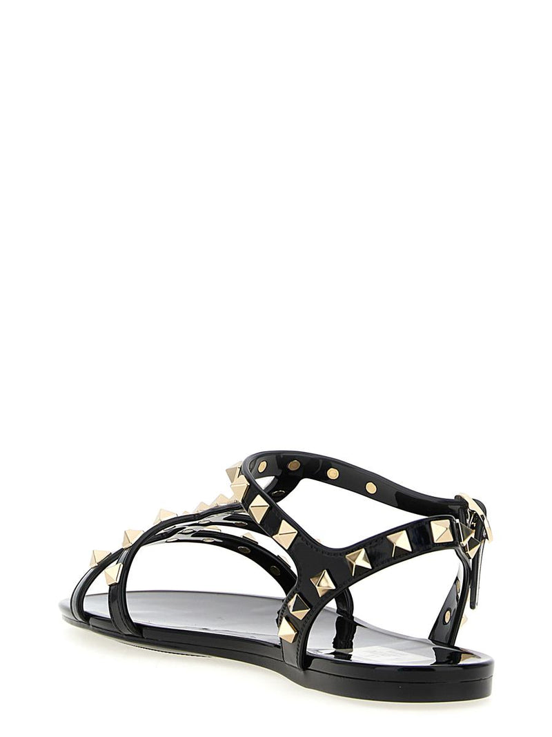 Valentino Garavani Valentino Garavani 'Rockstud' Sandals