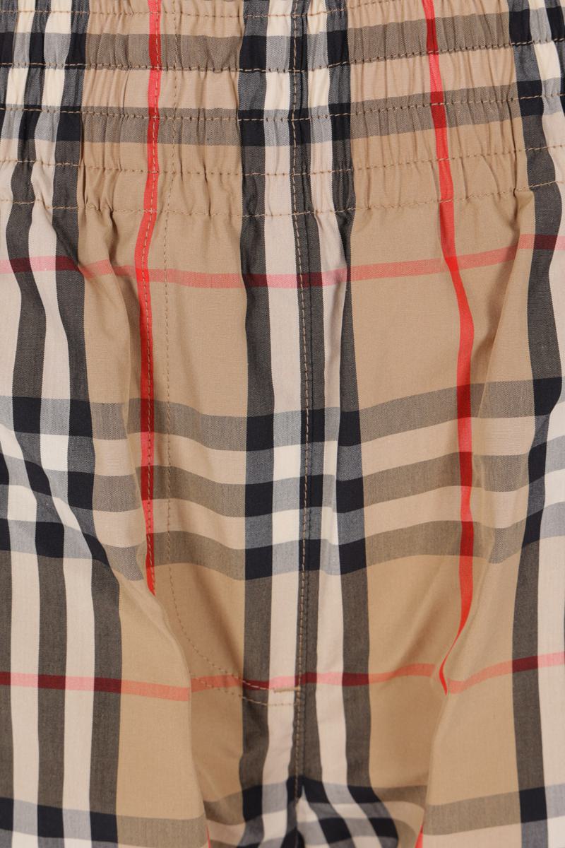 Burberry Trousers