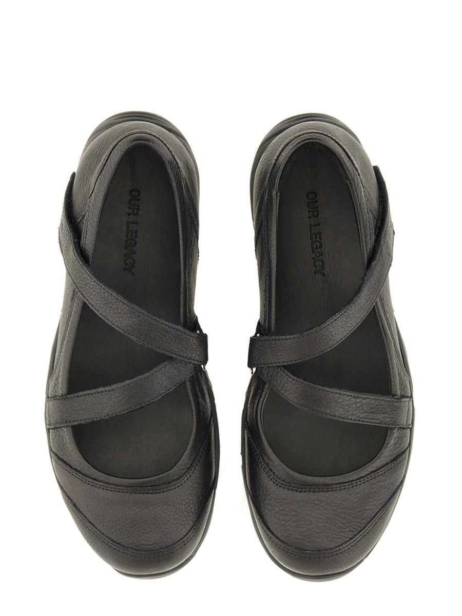 Our Legacy "Sweetheart Dress" Sneaker Unisex