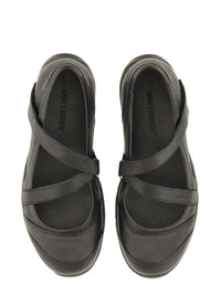 Our Legacy "Sweetheart Dress" Sneaker Unisex