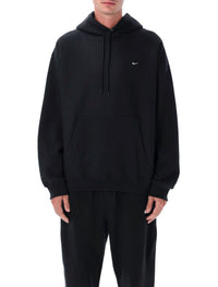 Nike Solo Swoosh Fleece Hoodie