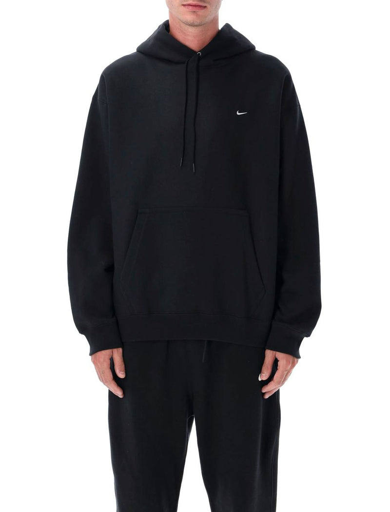 Nike Solo Swoosh Fleece Hoodie
