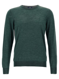Barba Crew-Neck Sweater