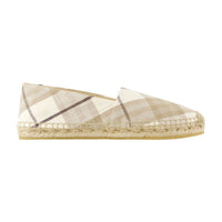 Burberry Lf Mews Espadrilles