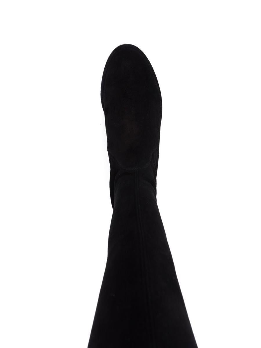 Stuart Weitzman Lowland Shoes