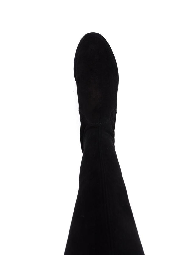 Stuart Weitzman Lowland Shoes