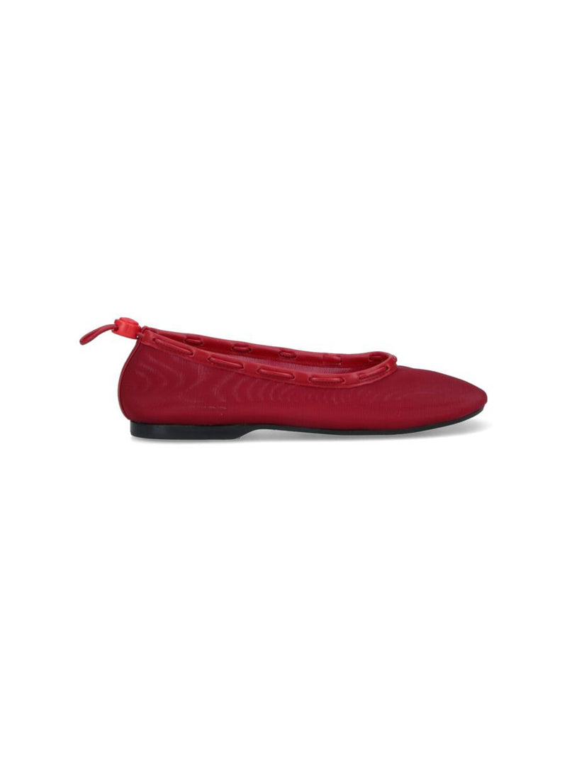 Alohas Flat Shoes