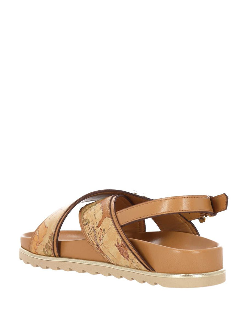 Alviero Martini Sandals