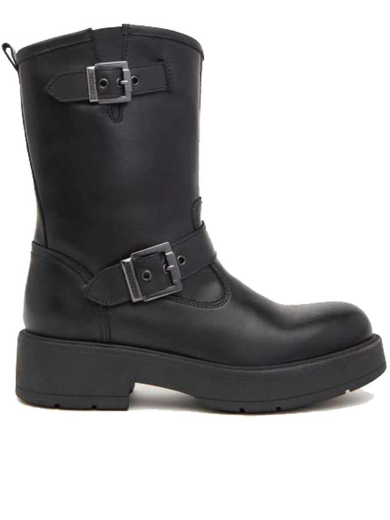 Nero Giardini Pula 9602 Light Shoes