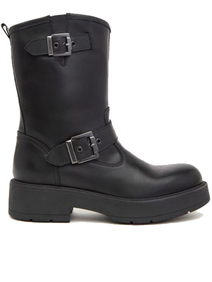 Nero Giardini Pula 9602 Light Shoes