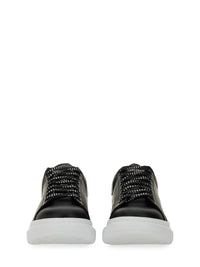 Alexander McQueen Oversized Sneaker