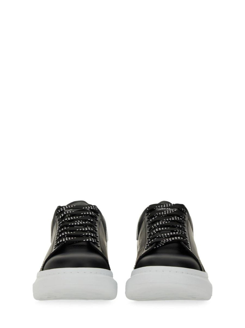 Alexander McQueen Oversized Sneaker