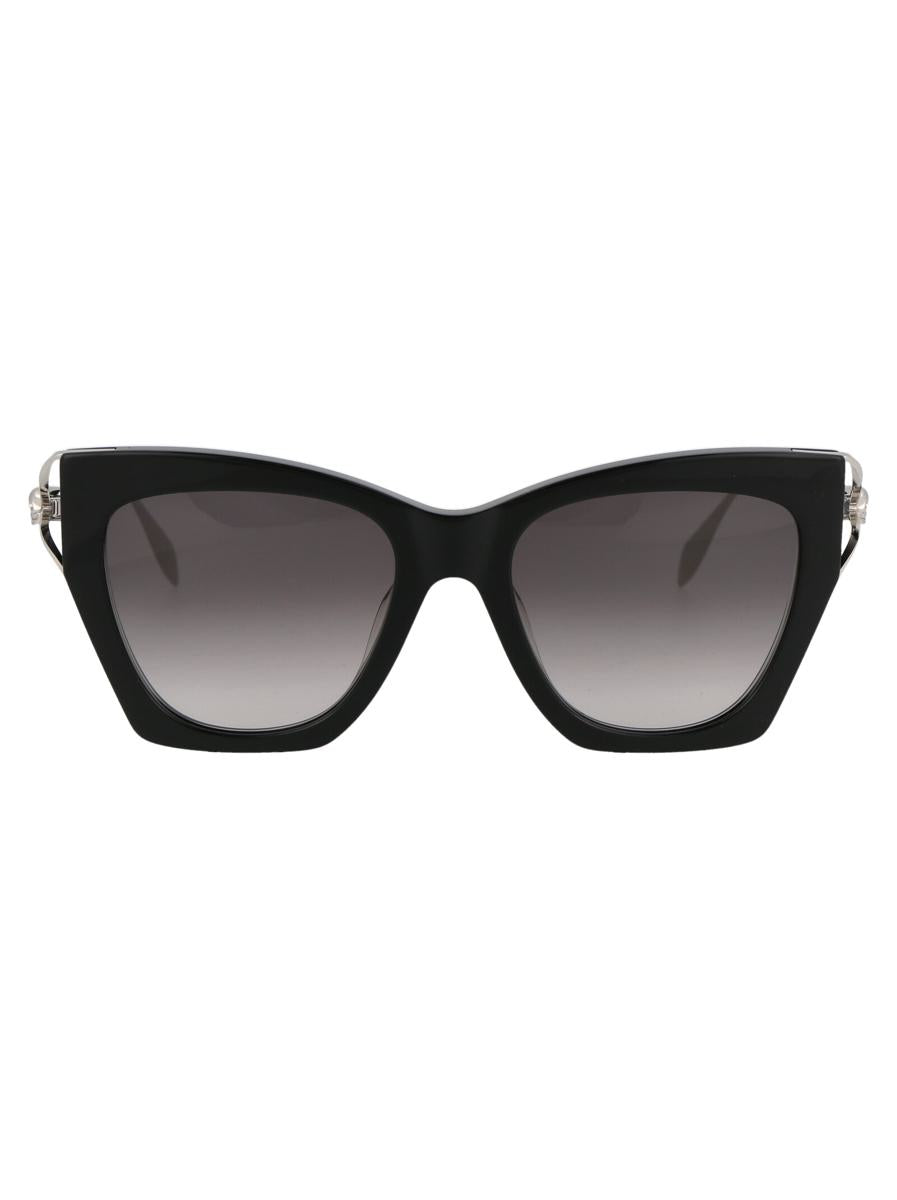 Alexander McQueen Sunglasses
