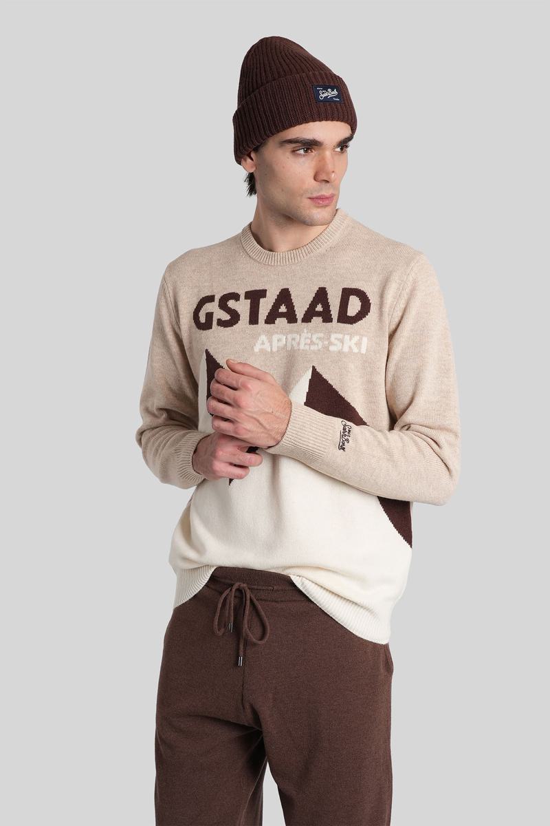 MC2 Saint Barth Heron C Knitwear