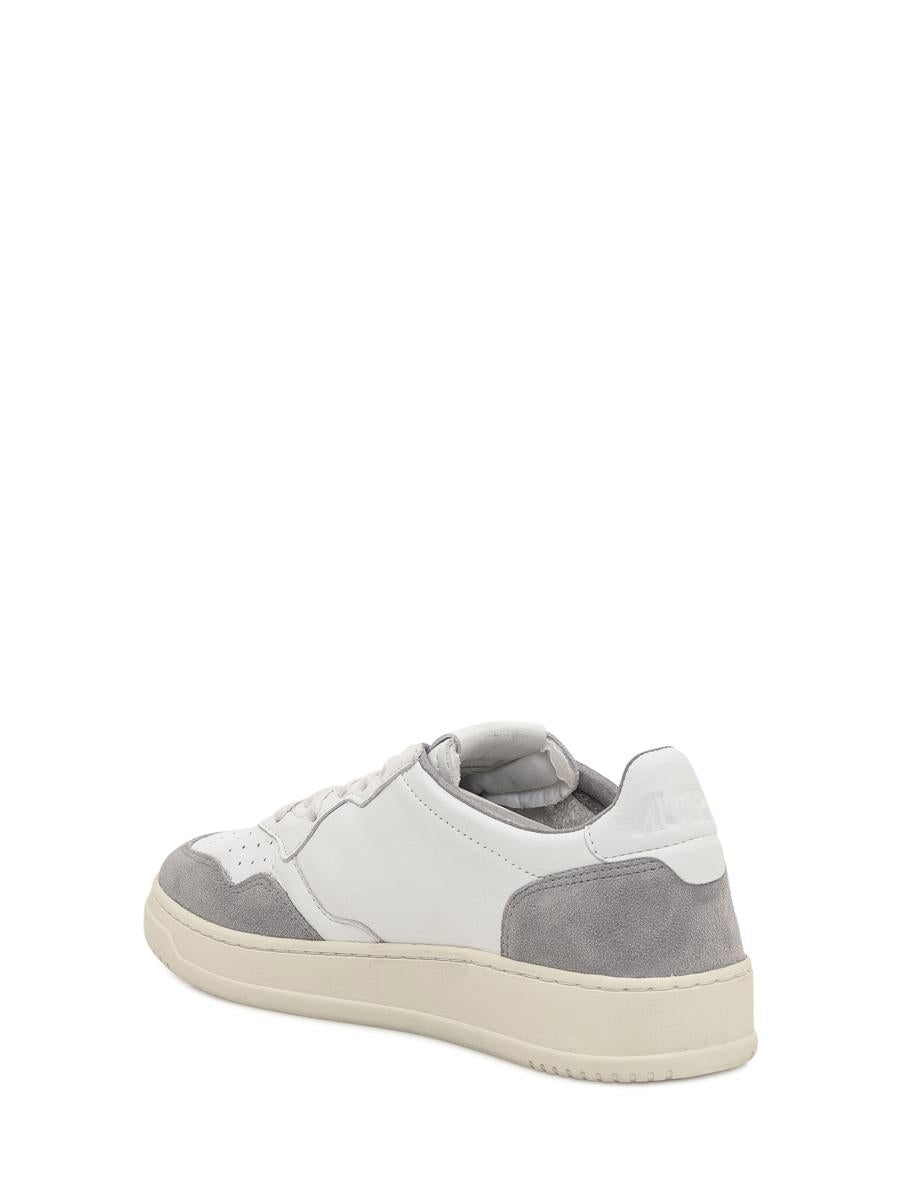 Autry Medalist Low Sneaker