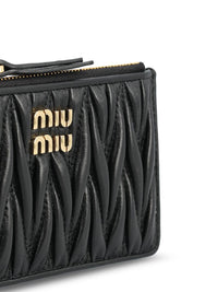 Miu Miu Wallets