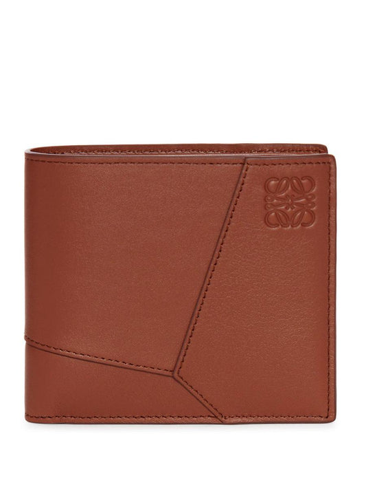 Loewe Puzzle Bifold Wallet Accessories