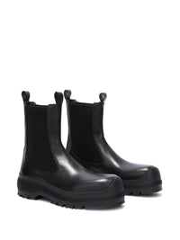 Jil Sander Ankle Boot Shoes