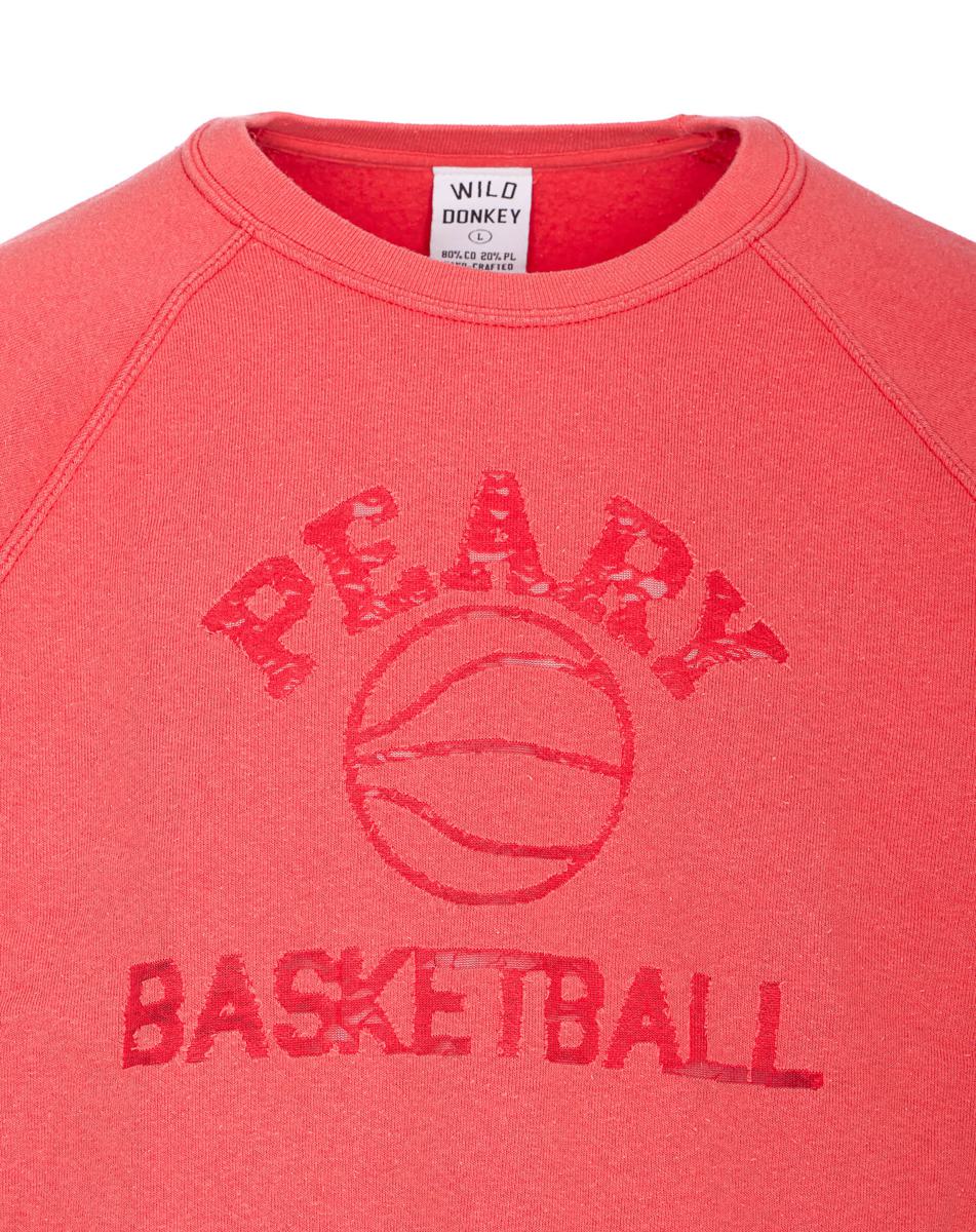 Wild Donkey Sweaters