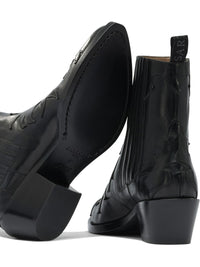 Sartore Ankle Boots