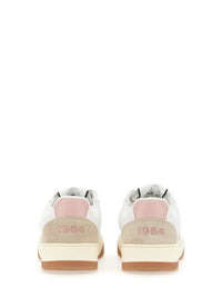 DSQUARED2 Sneaker With Logo