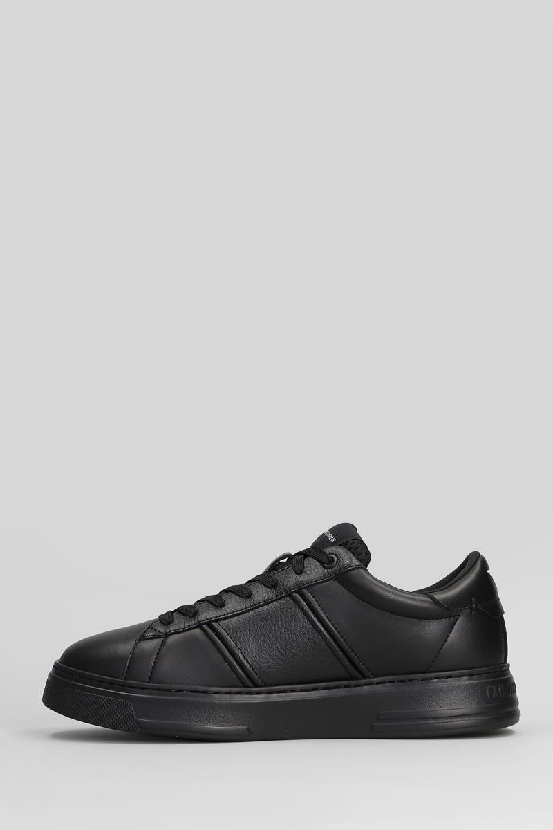 Emporio Armani Sneakers