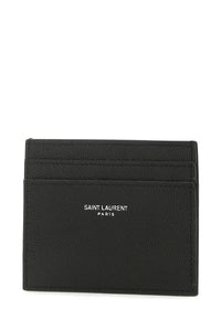 Saint Laurent Wallets