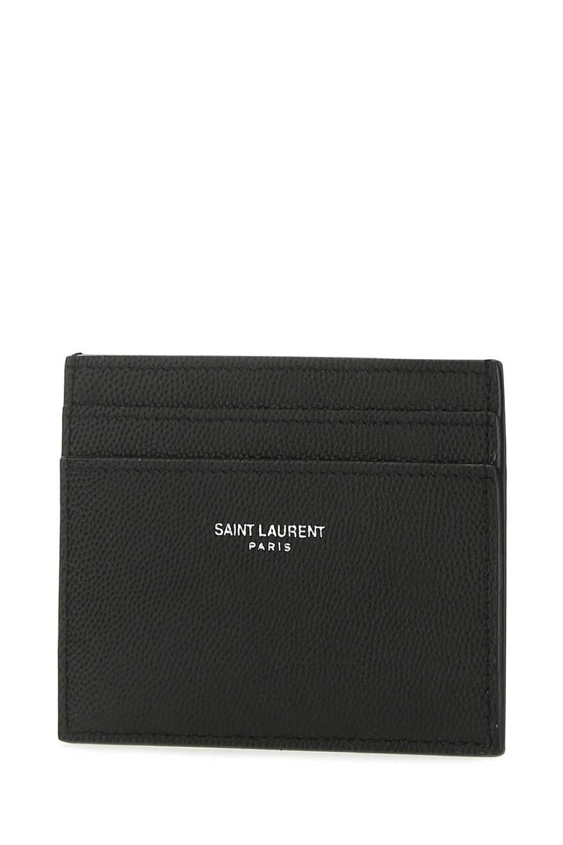 Saint Laurent Wallets