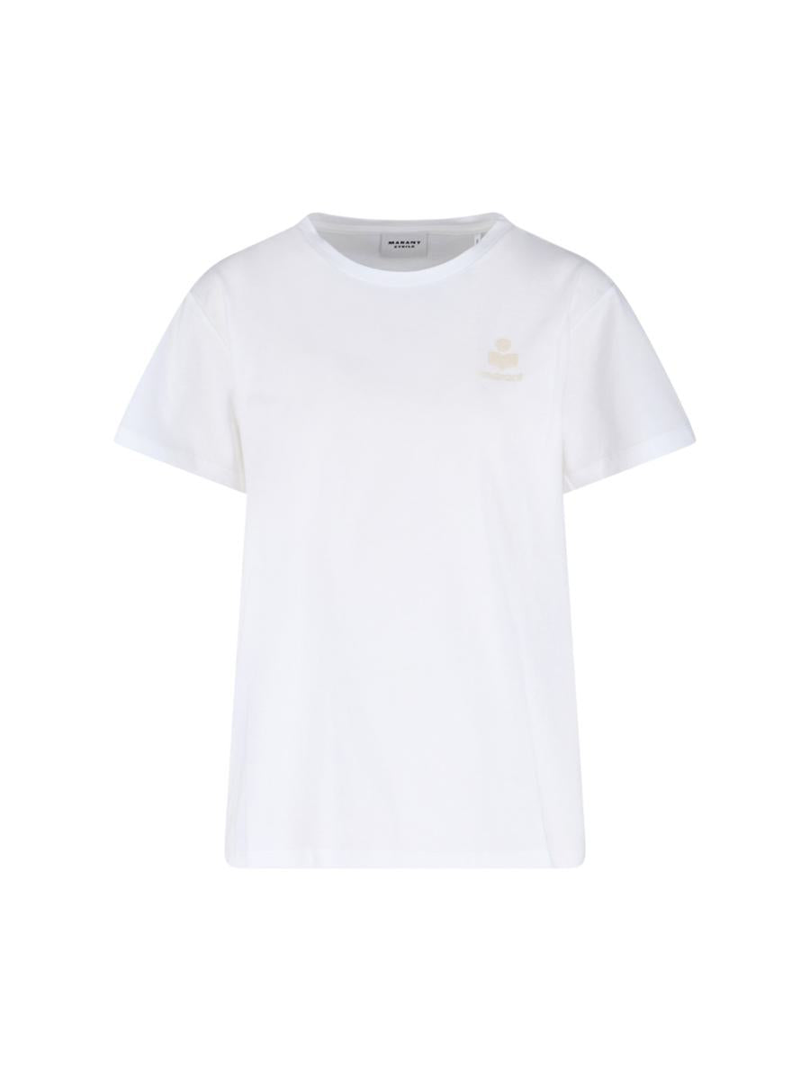 Isabel Marant Étoile T-Shirts And Polos